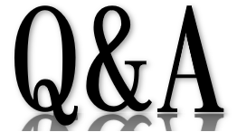 Q&A