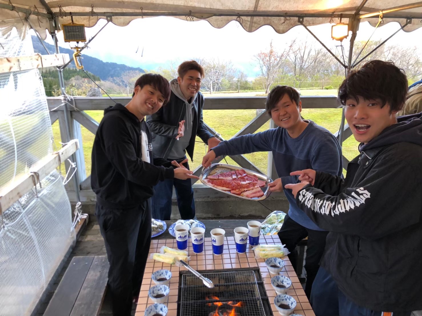 BBQ